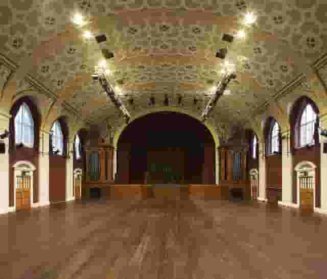 Battersea Arts Centre