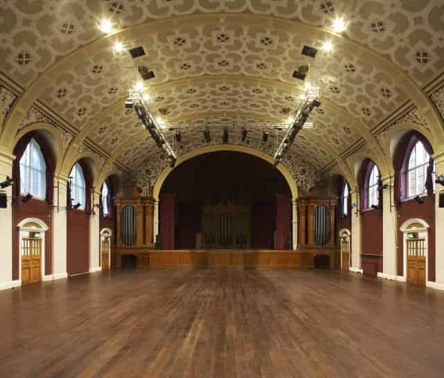 Battersea Arts Centre