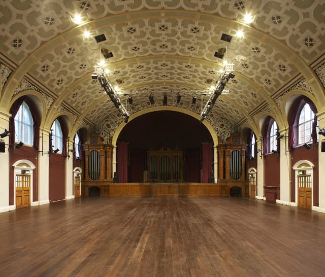 Battersea Arts Centre