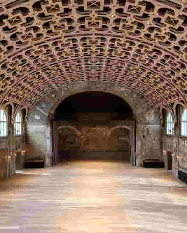 Battersea Arts Centre