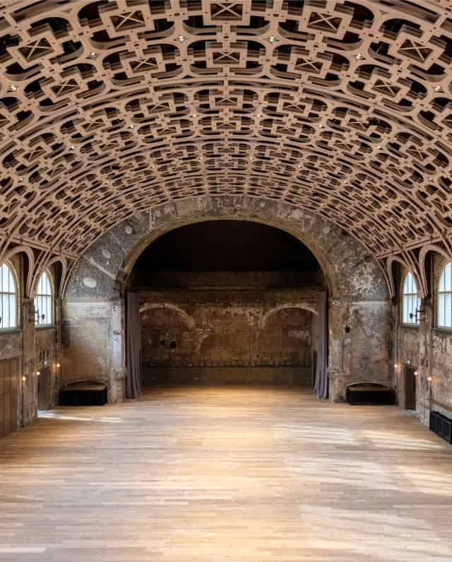 Battersea Arts Centre