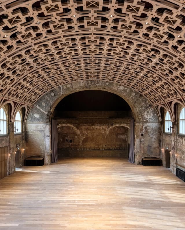 Battersea Arts Centre