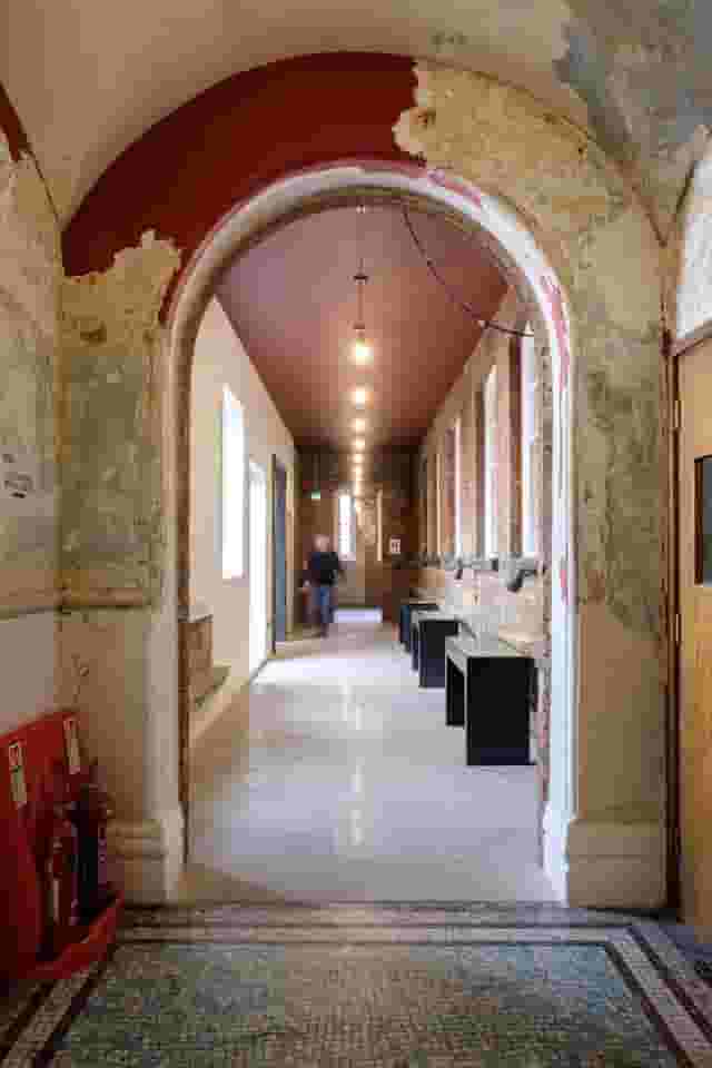 Battersea Arts Centre