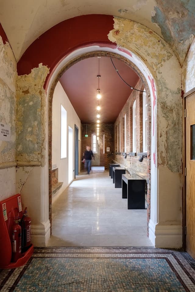 Battersea Arts Centre