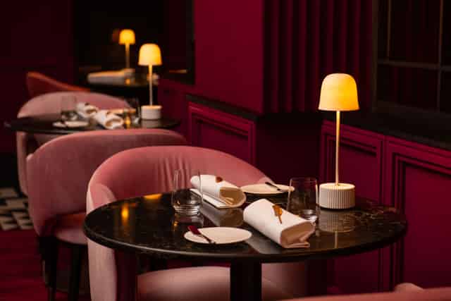 Private Dining