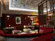 Unusual Venues