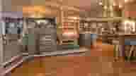 Office Party Venues
