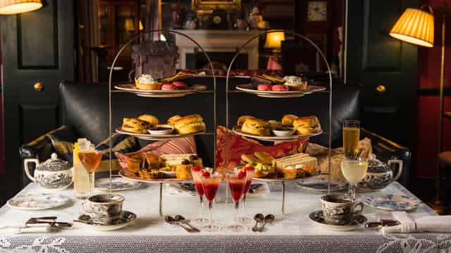 The Parlour