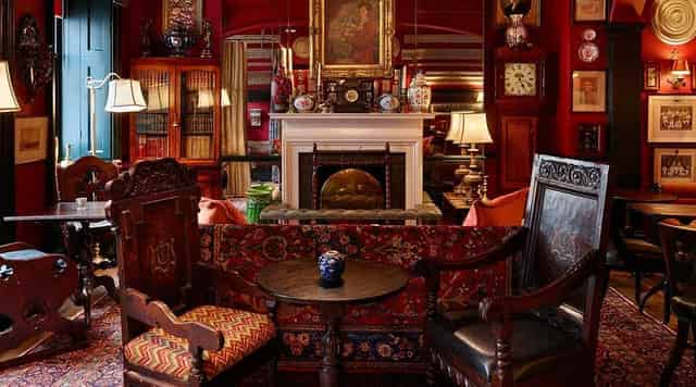 The Parlour