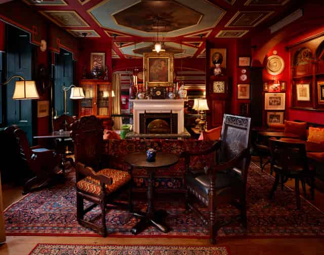 The Zetter Marylebone