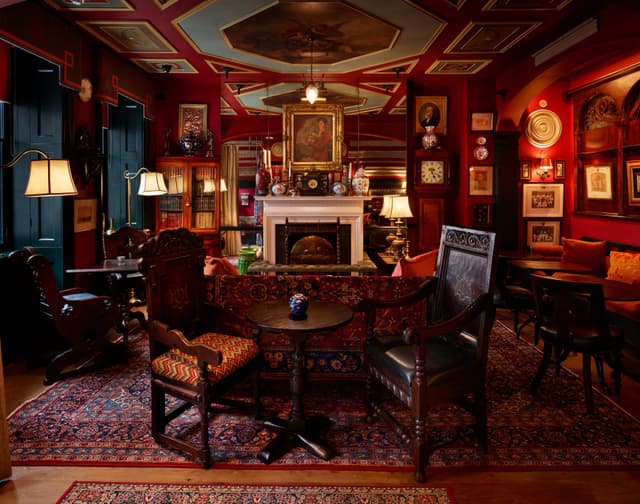 The Zetter Marylebone
