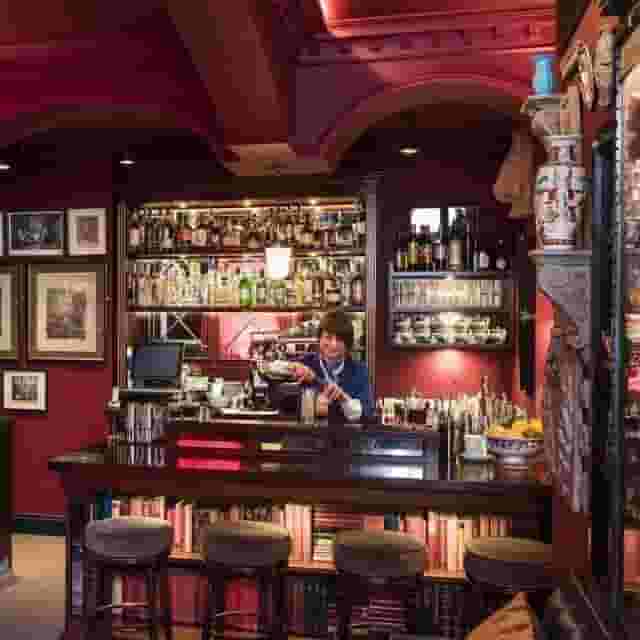 The Zetter Marylebone
