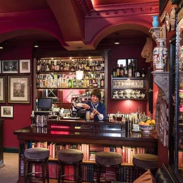 The Zetter Marylebone