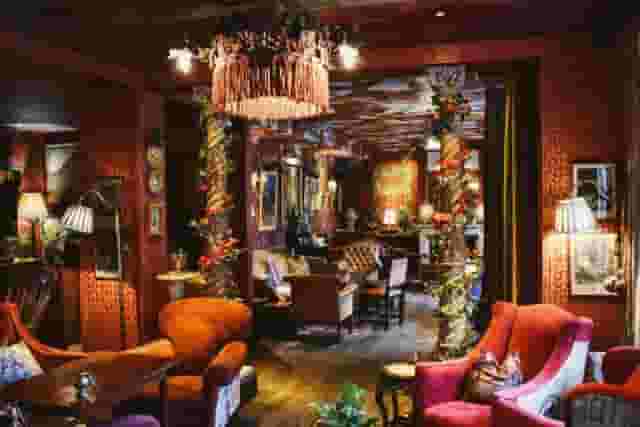 The Zetter Marylebone