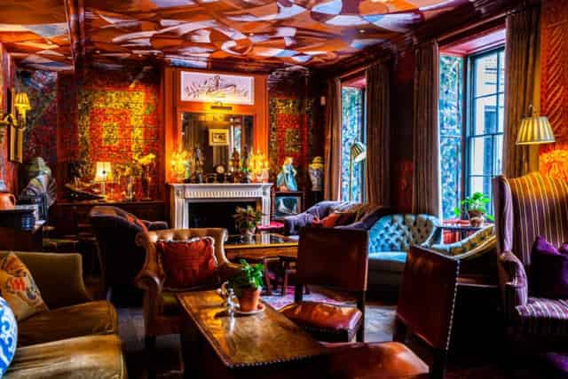The Zetter Marylebone
