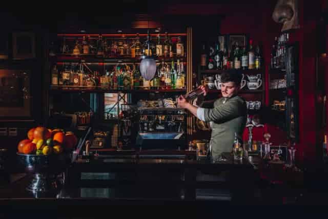 The Zetter Marylebone