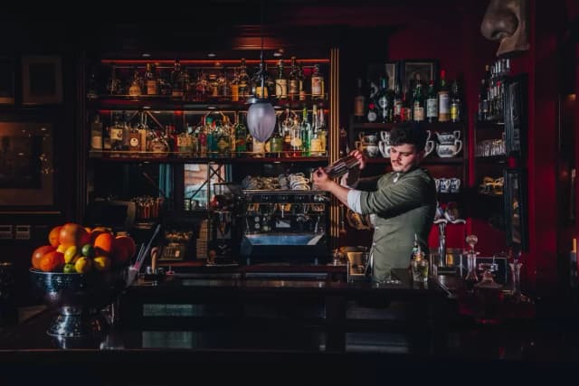 The Zetter Marylebone