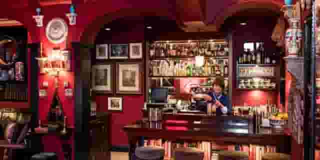 The Zetter Marylebone