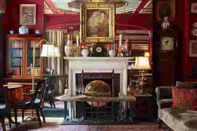 The Zetter Marylebone