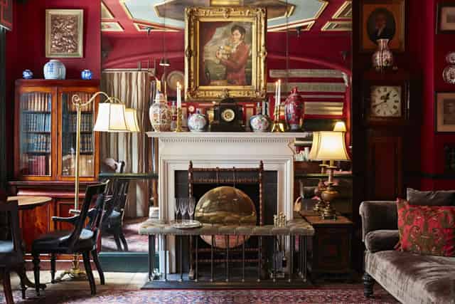 The Zetter Marylebone