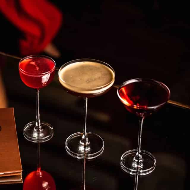 The Zetter Marylebone