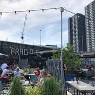 Summer Party Venues