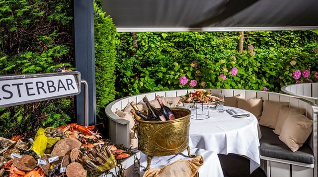 OLD DUTCH RESTAURANT, Rotterdam - Oude Westen - Menu, Prices & Restaurant  Reviews -