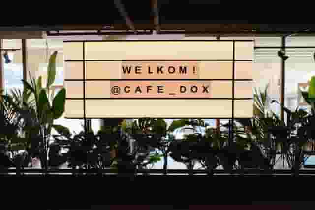 Café