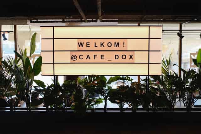 Café
