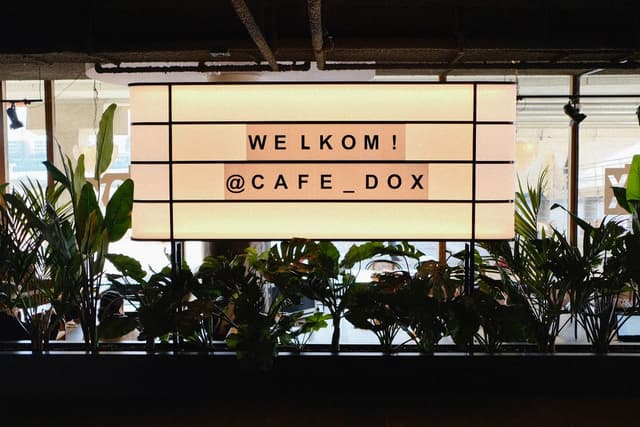 Café
