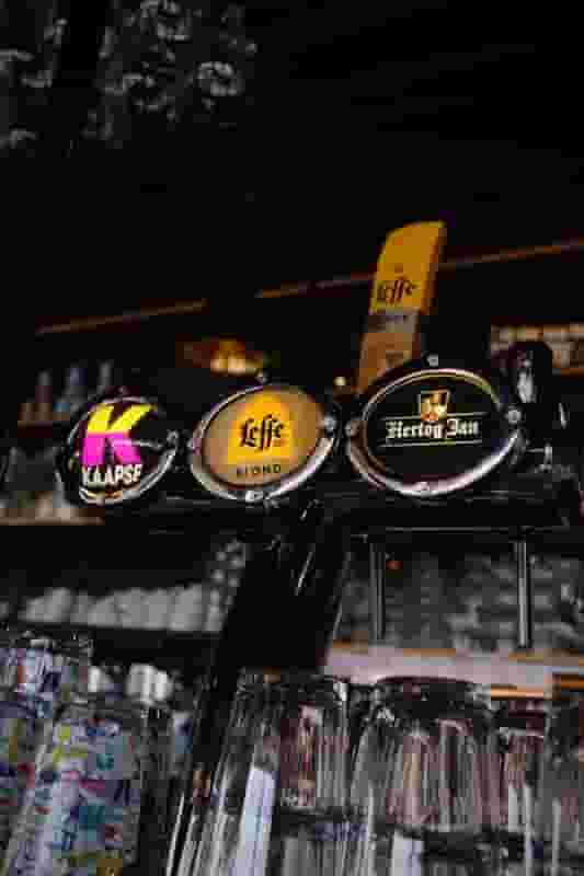Pub