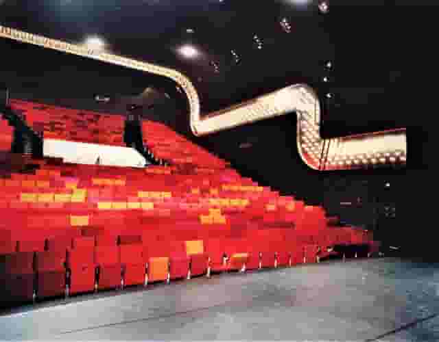 Theater