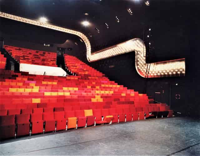 Theater