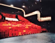 Theatres