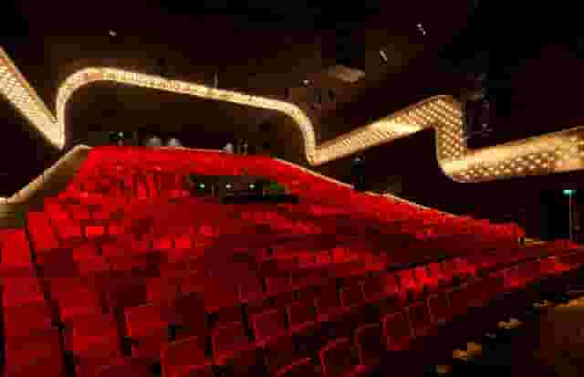 Theater
