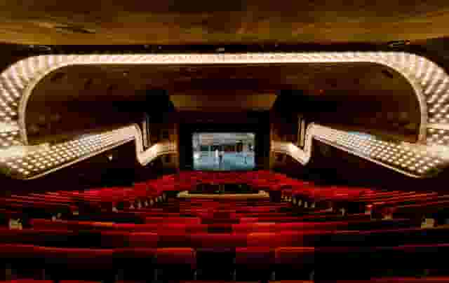 Theater