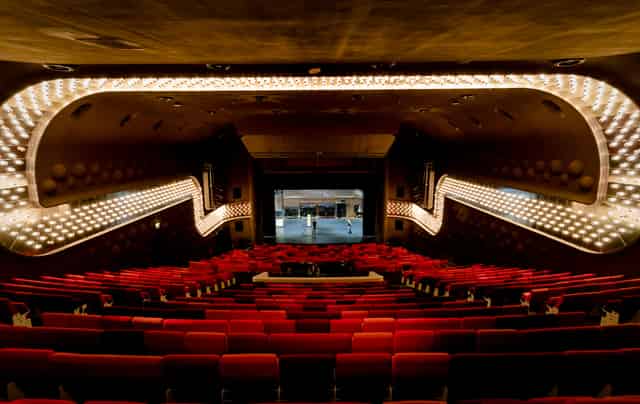 Theater