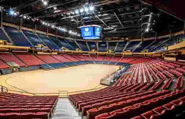 Birmingham-Jefferson Convention Complex (BJCC)