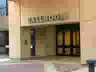 Reception Halls