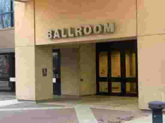 East Ballroom