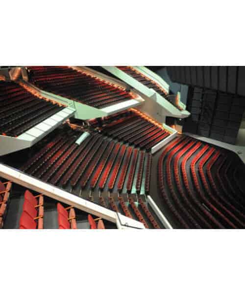 BJCC Concert Hall & Theatre