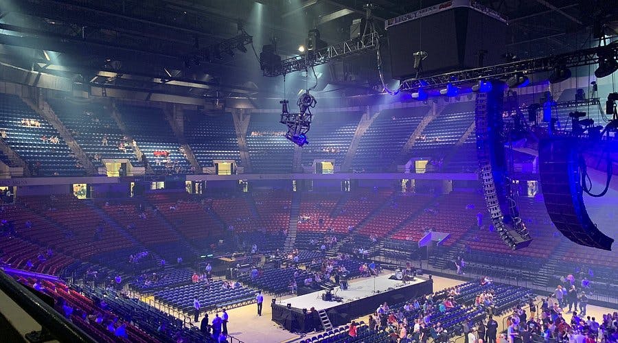 Birmingham-Jefferson Convention Complex (2025) - All You Need to Know  BEFORE You Go (with Reviews)