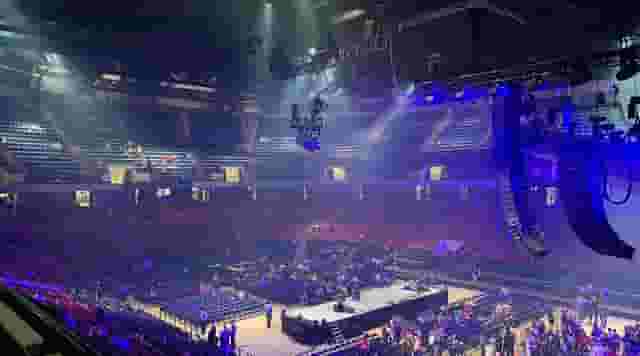 BJCC Concert Hall & Theatre