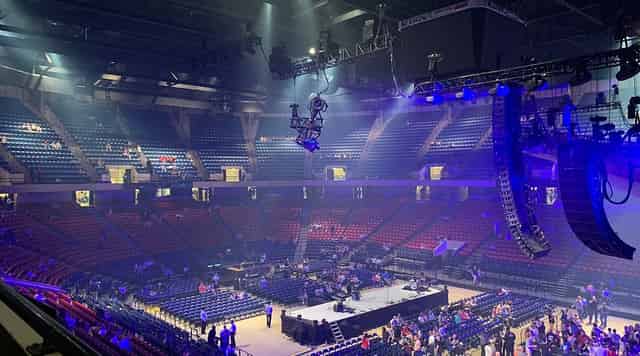 BJCC Concert Hall & Theatre