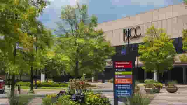 BJCC Concert Hall & Theatre