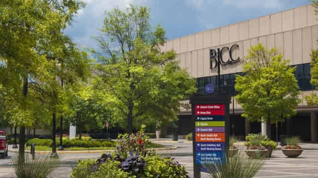 BJCC Concert Hall & Theatre