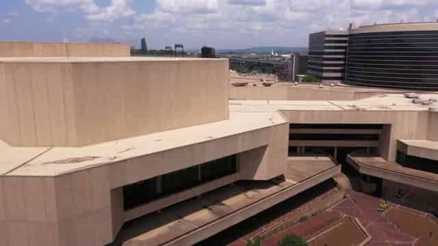 BJCC Concert Hall & Theatre