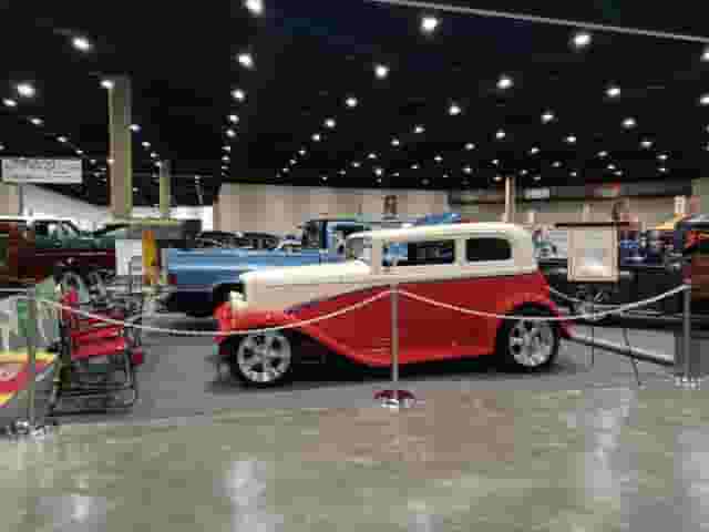 Birmingham-Jefferson Convention Complex (BJCC)