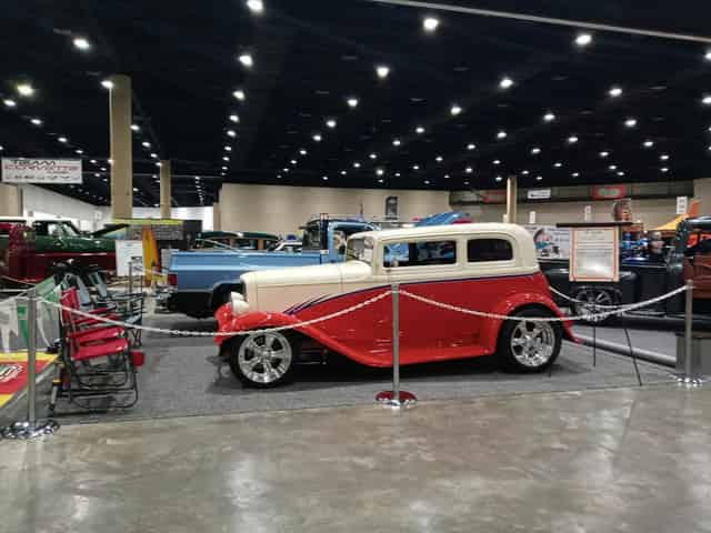 Birmingham-Jefferson Convention Complex (BJCC)