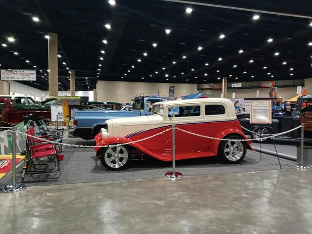 Birmingham-Jefferson Convention Complex (BJCC)